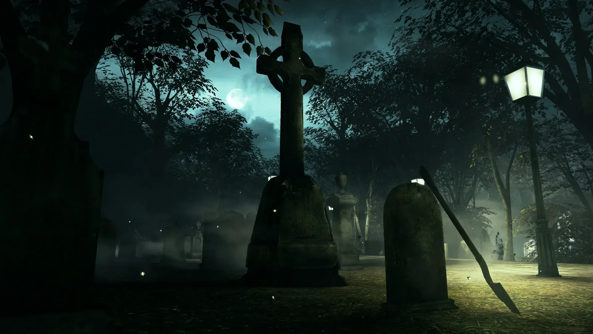Murdered: Soul Suspect thumbnail 9