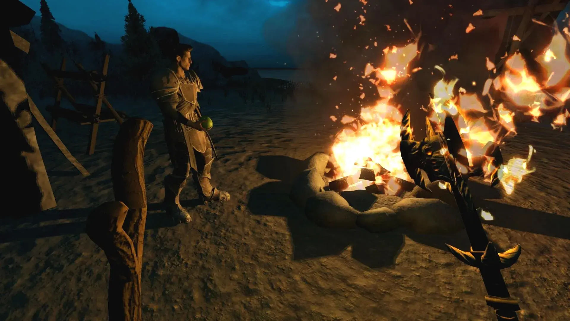 Savage Lands thumbnail 4