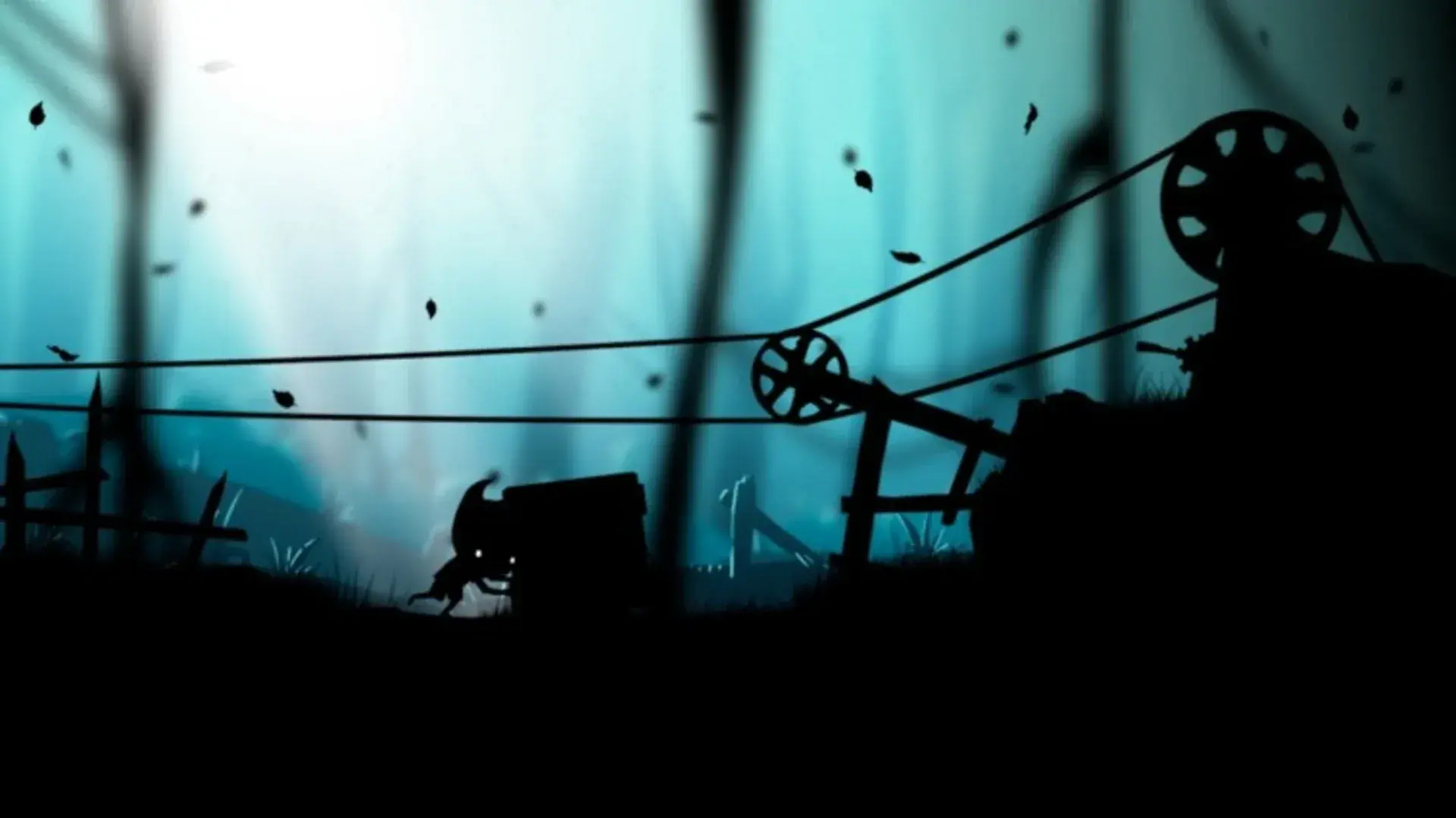 Toby: The Secret Mine thumbnail 13
