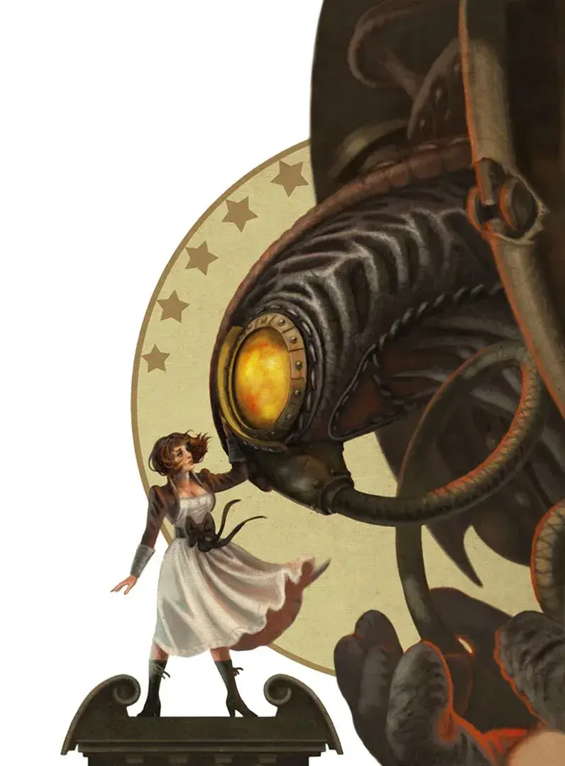 BioShock Infinite thumbnail 6