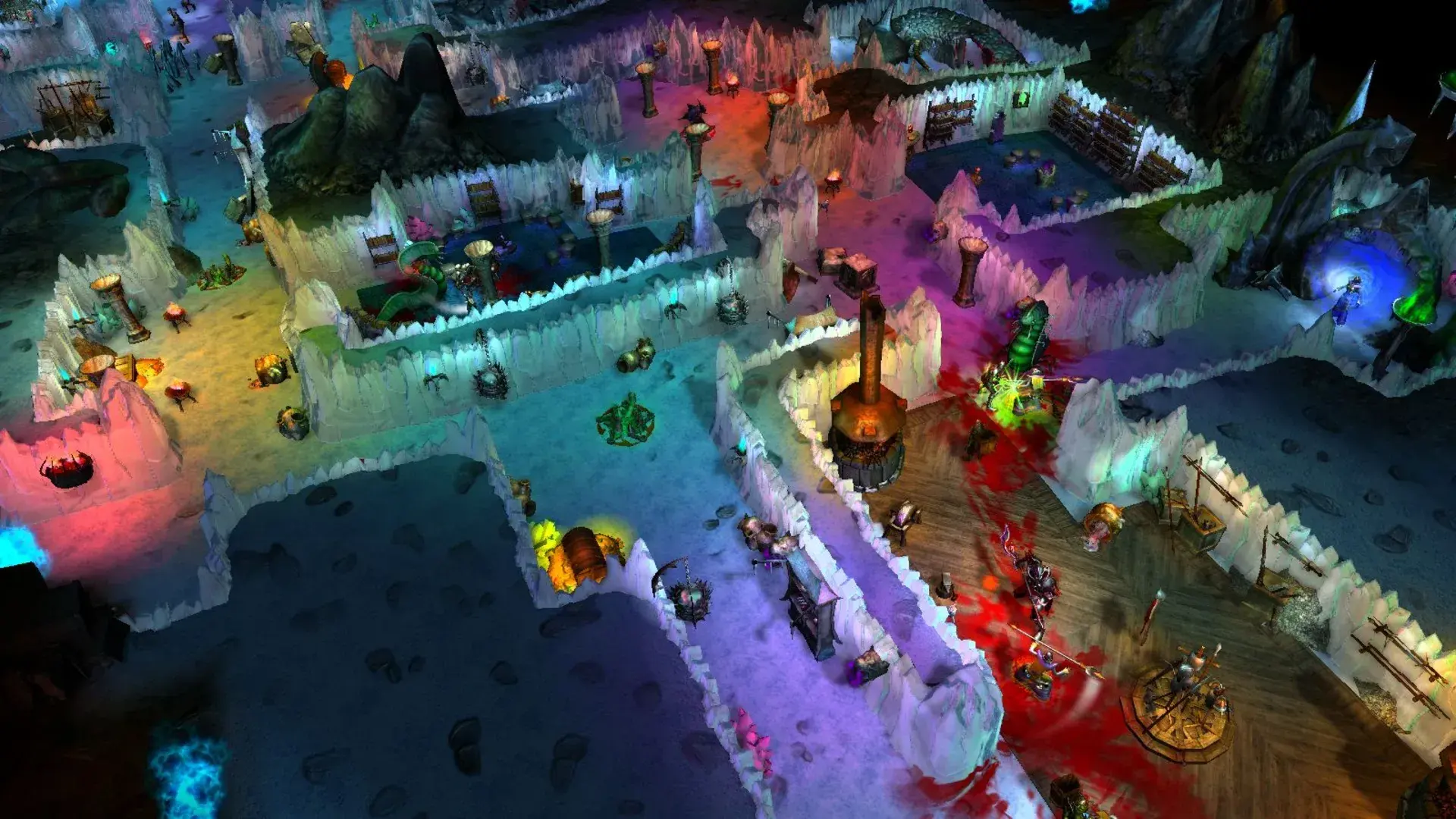 Dungeons - The Dark Lord thumbnail 3