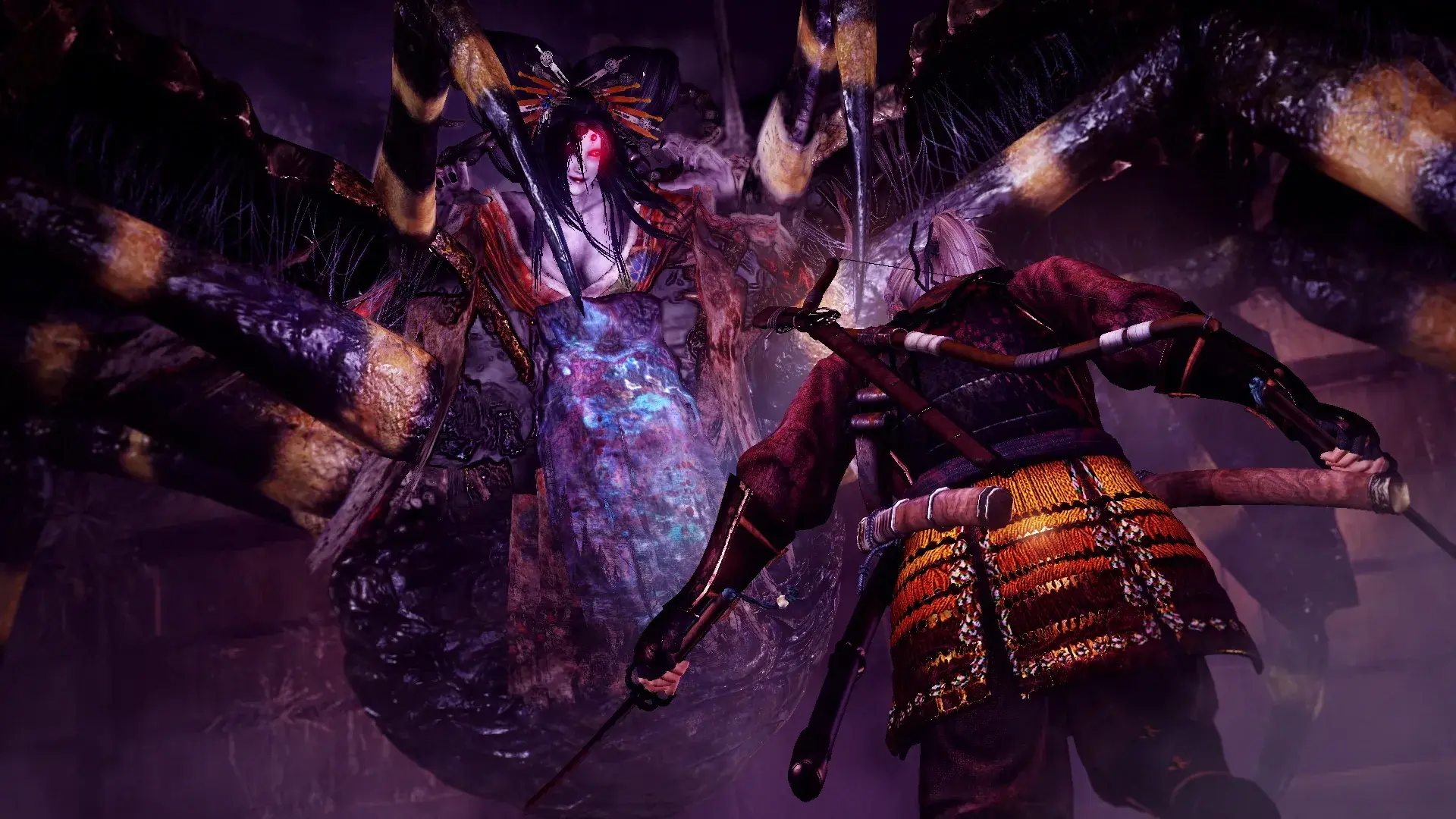 Nioh: Complete Edition thumbnail 7
