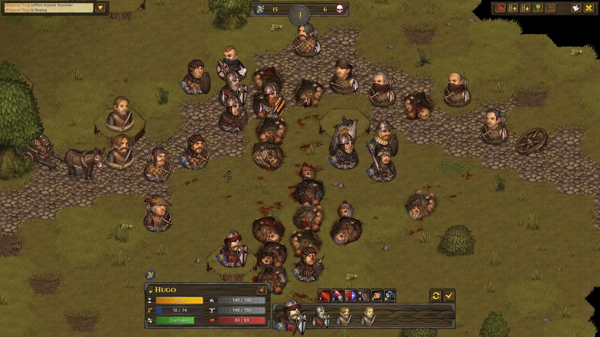 Battle Brothers thumbnail 9