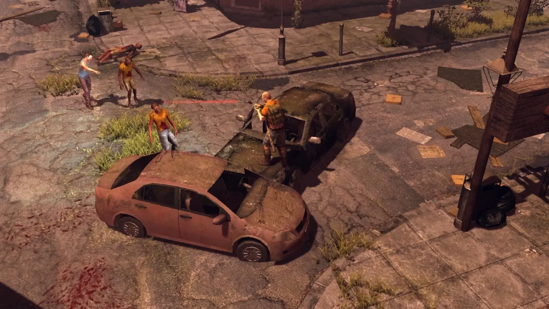How to Survive 2 thumbnail 6