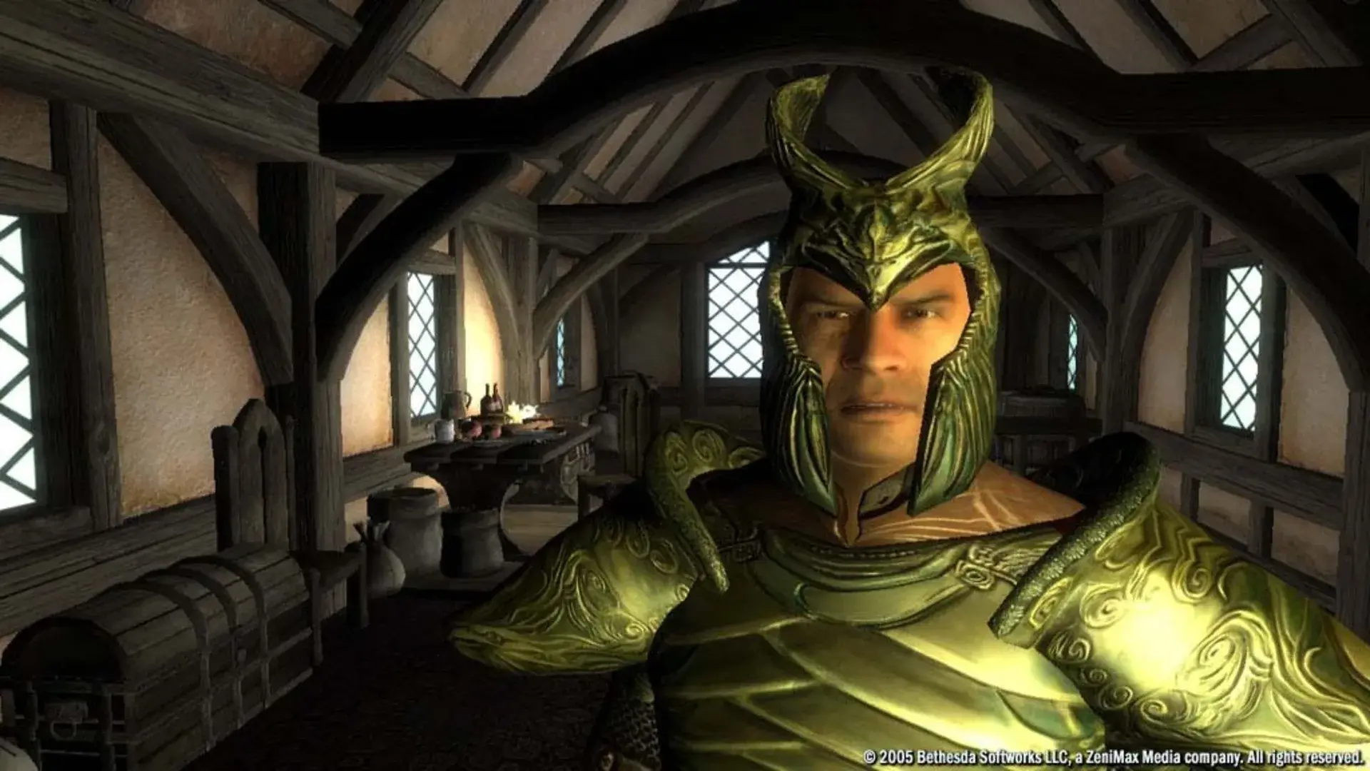 The Elder Scrolls IV: Oblivion Game of the Year Edition Deluxe thumbnail 5