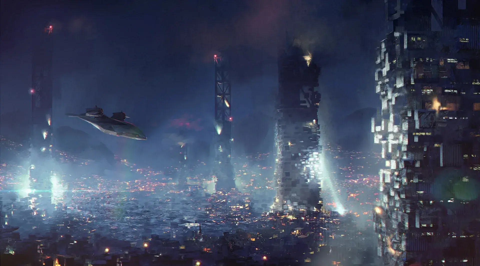 Deus Ex: Mankind Divided thumbnail 21