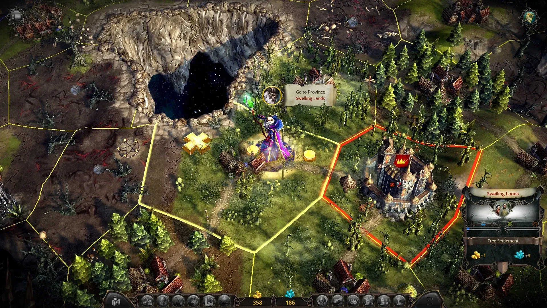 Eador. Imperium thumbnail 4