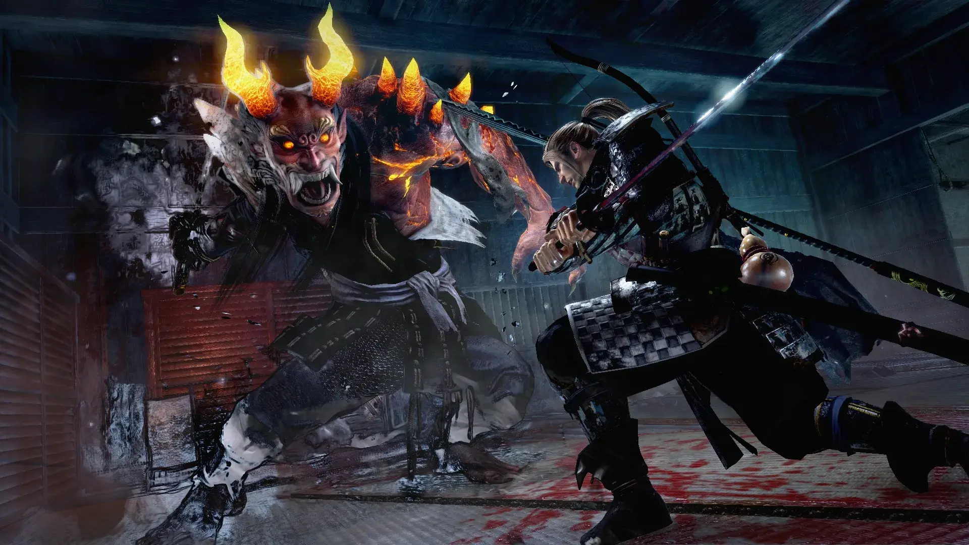 Nioh: Complete Edition thumbnail 6