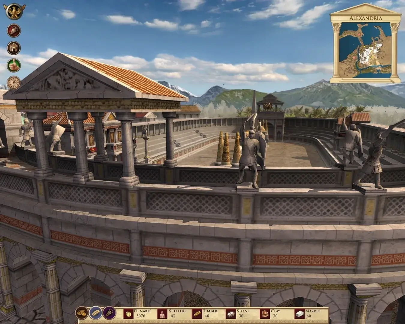 Imperium Romanum Gold Edition thumbnail 2