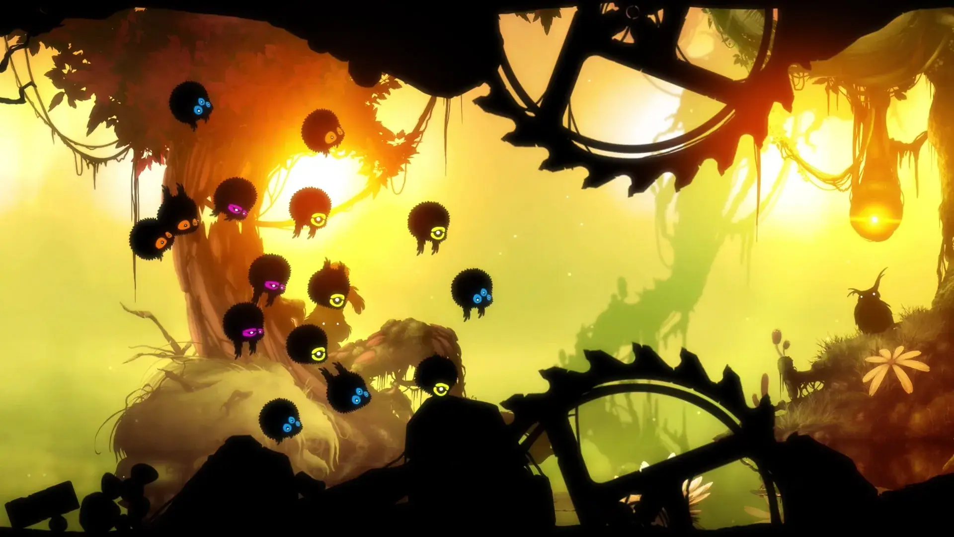 BADLAND: Game of the Year Edition thumbnail 7