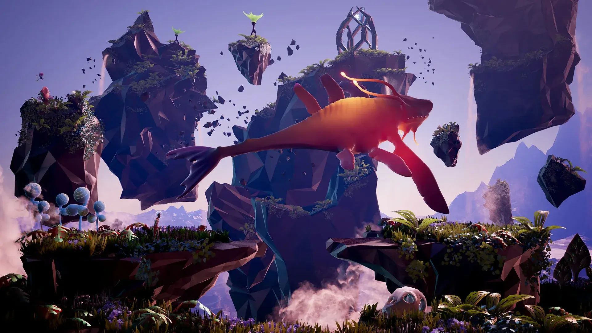 PLANET ALPHA thumbnail 9