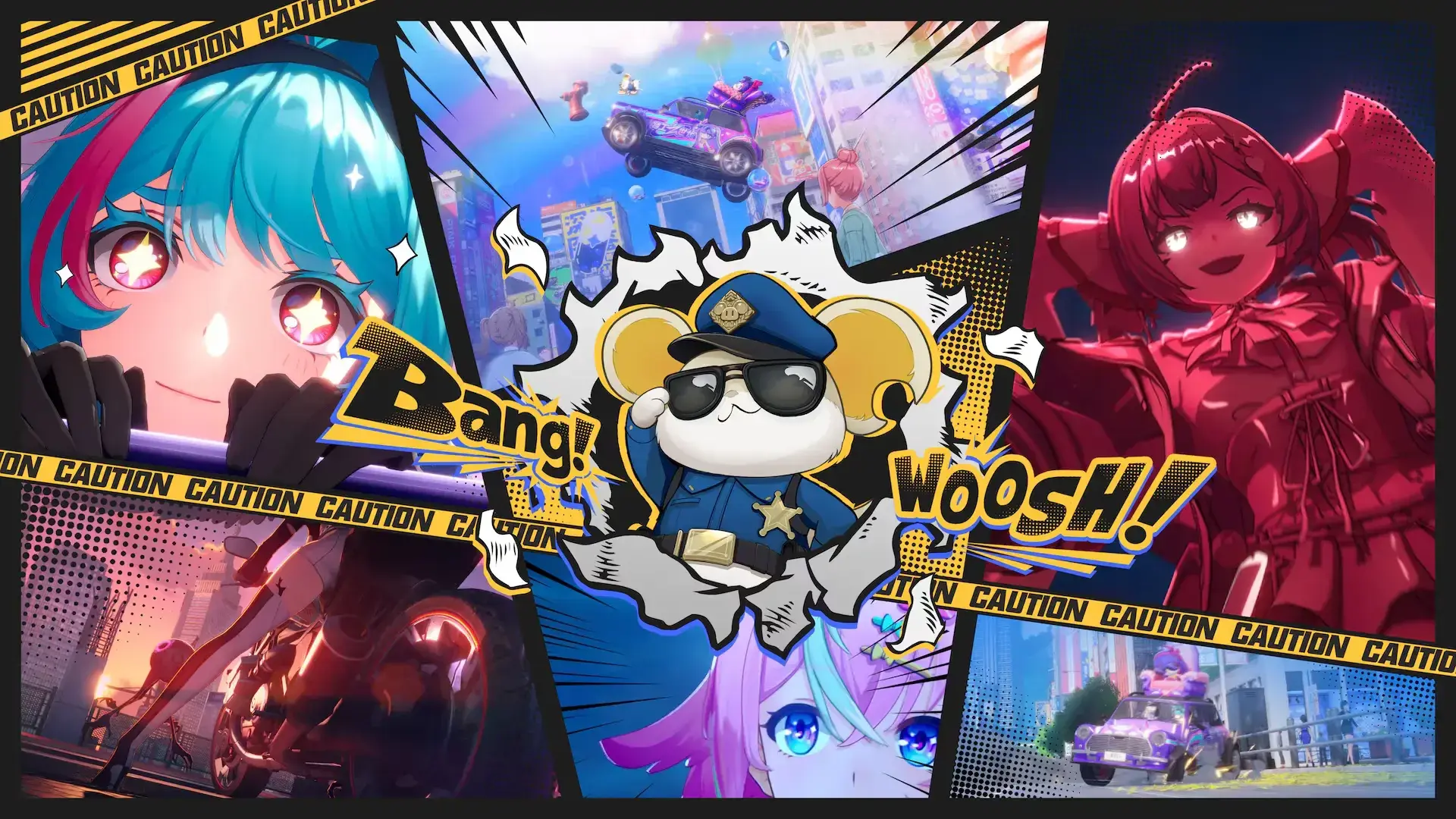 Neverness to Everness thumbnail 17