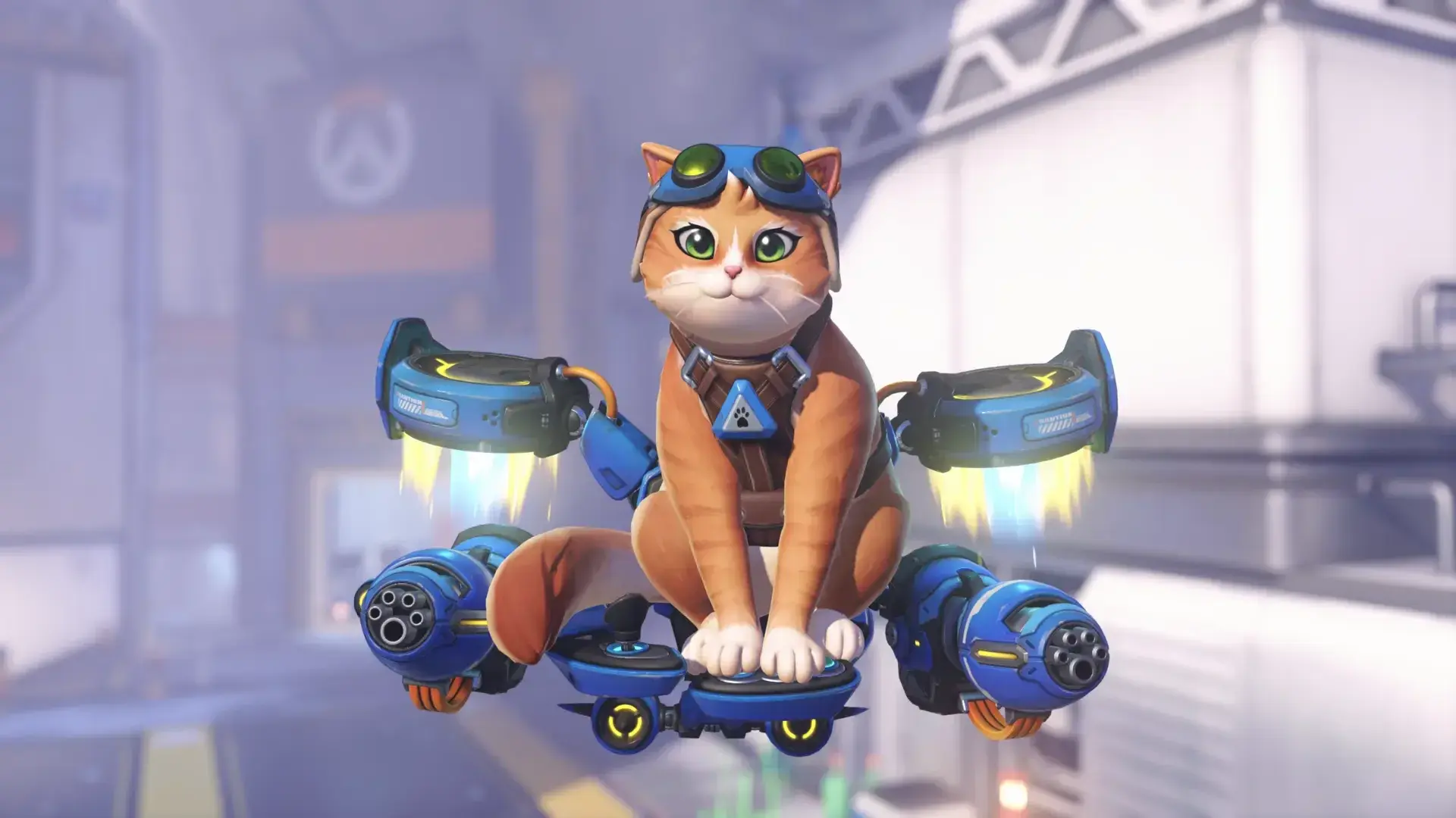 Overwatch thumbnail 14