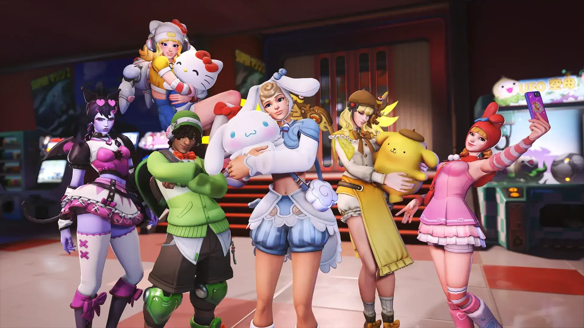 Overwatch thumbnail 13