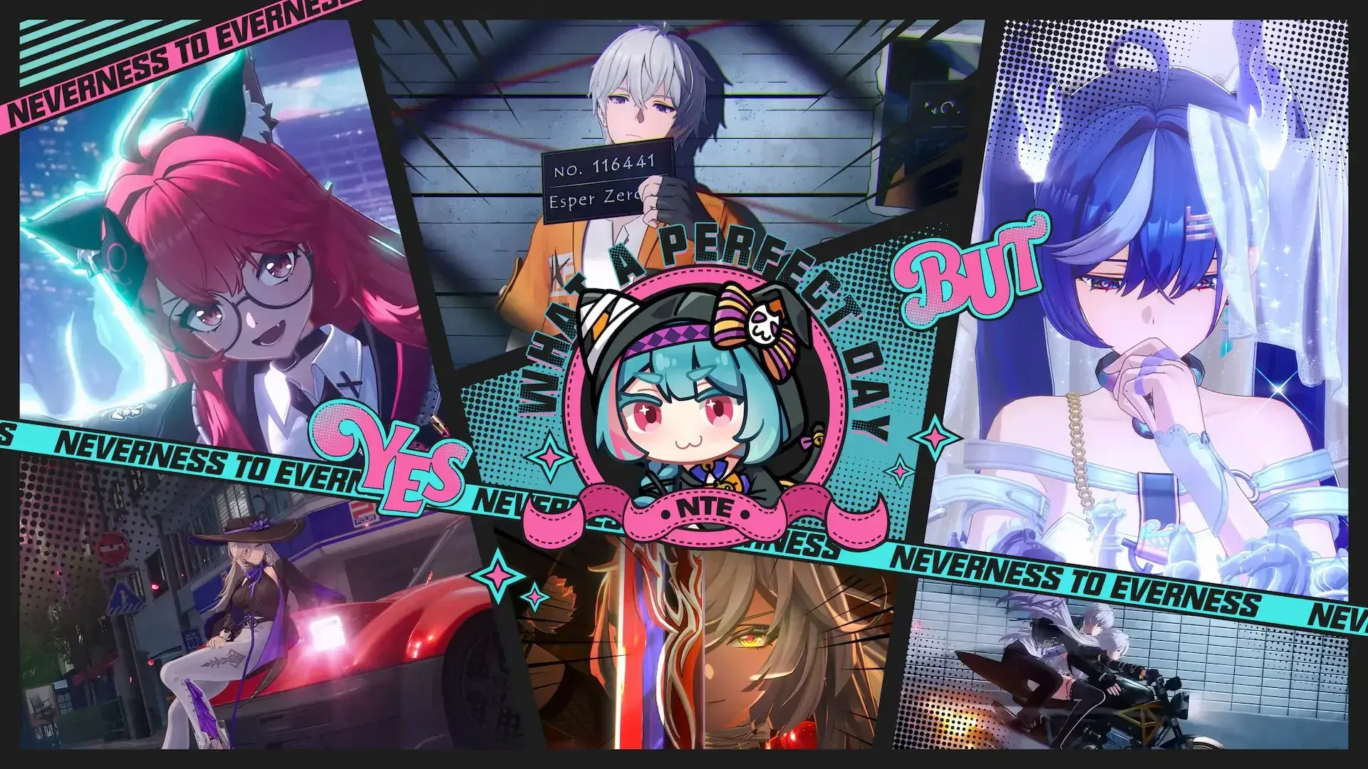 Neverness to Everness thumbnail 23
