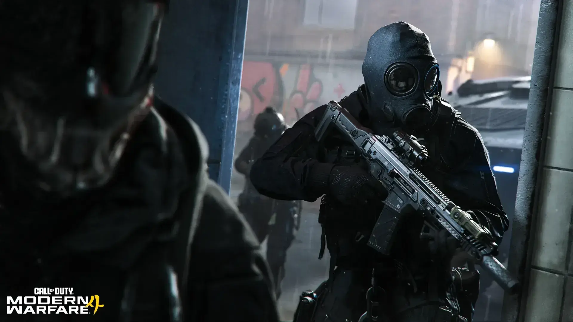 Call of Duty: Modern Warfare thumbnail 11