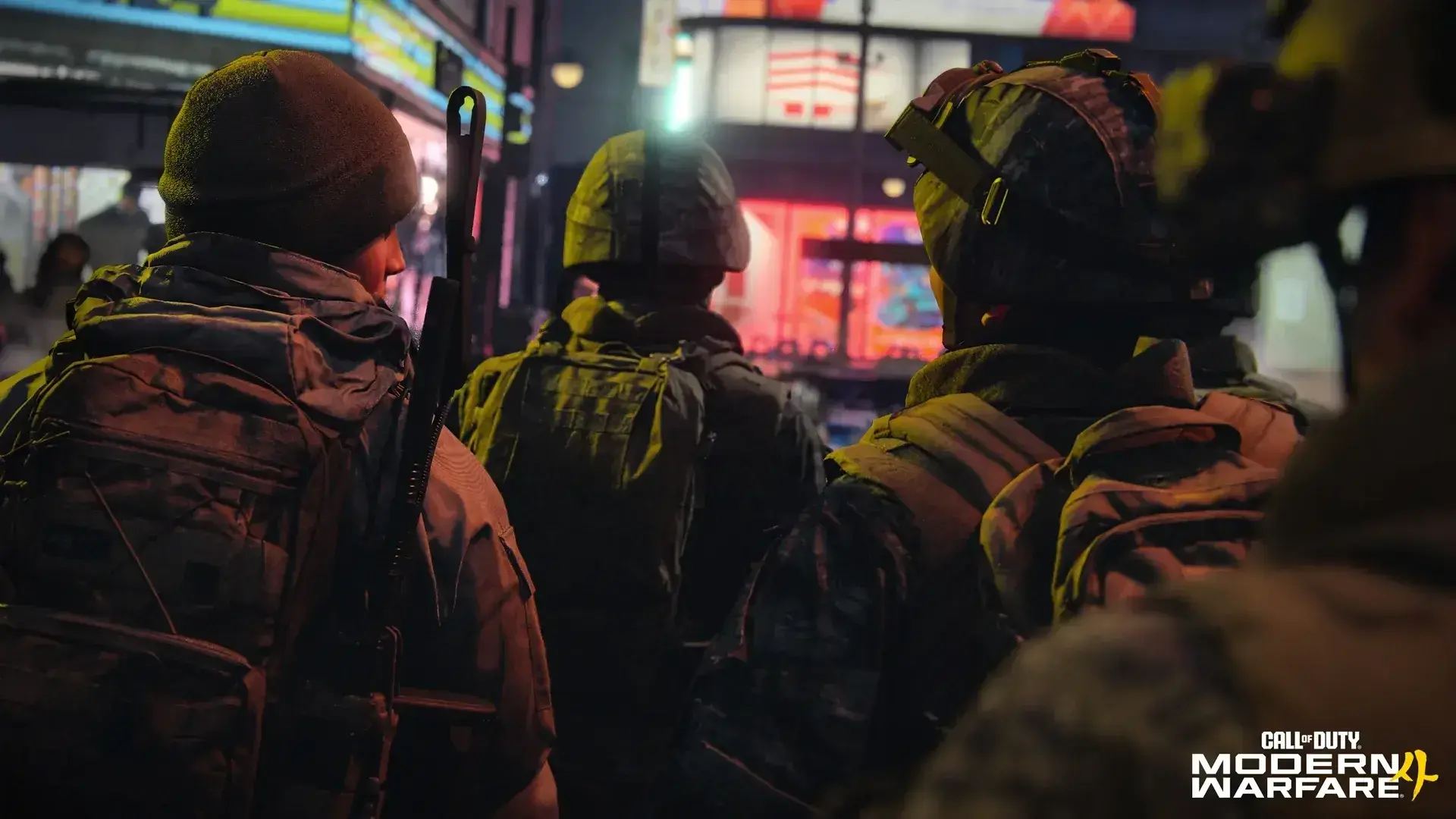 Call of Duty: Modern Warfare thumbnail 15