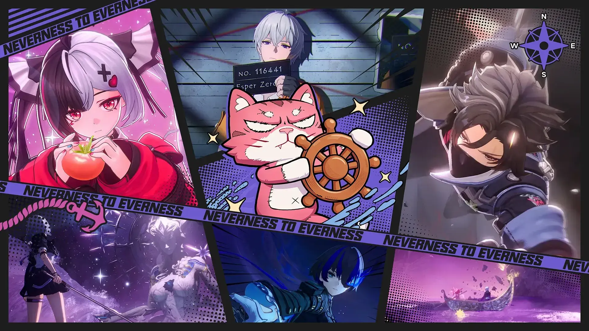Neverness to Everness thumbnail 29