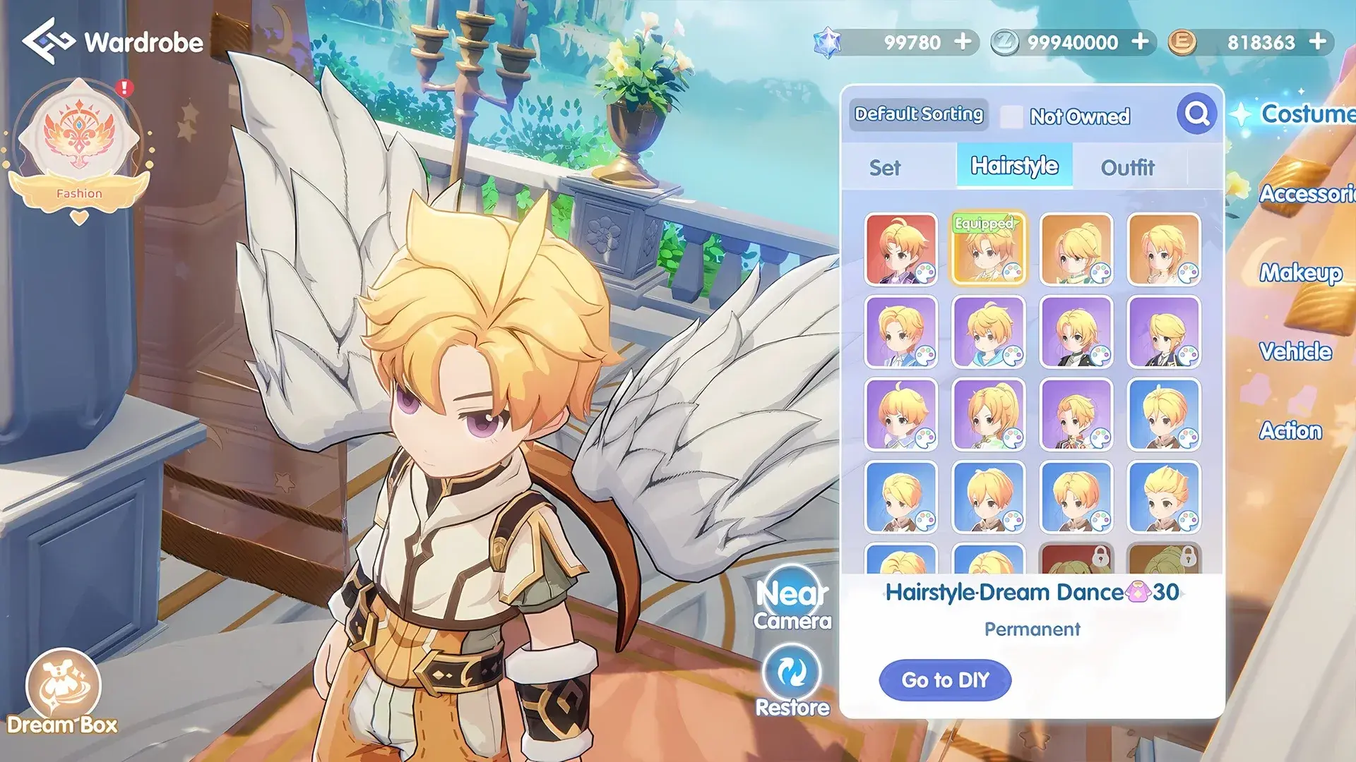 Ragnarok: The New World thumbnail 18
