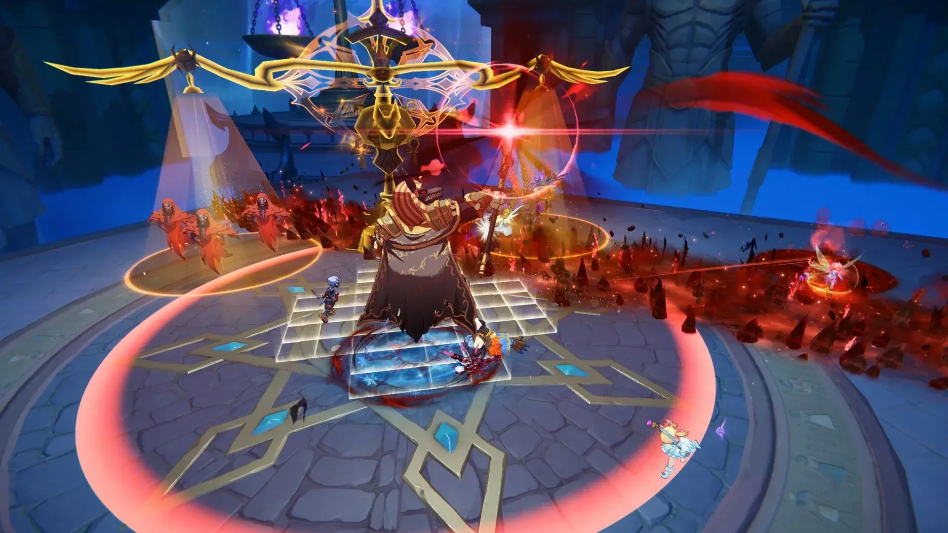 Ragnarok: The New World thumbnail 20