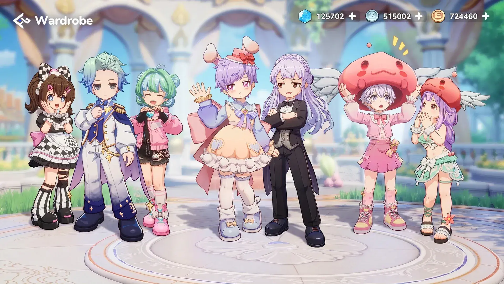 Ragnarok: The New World thumbnail 21
