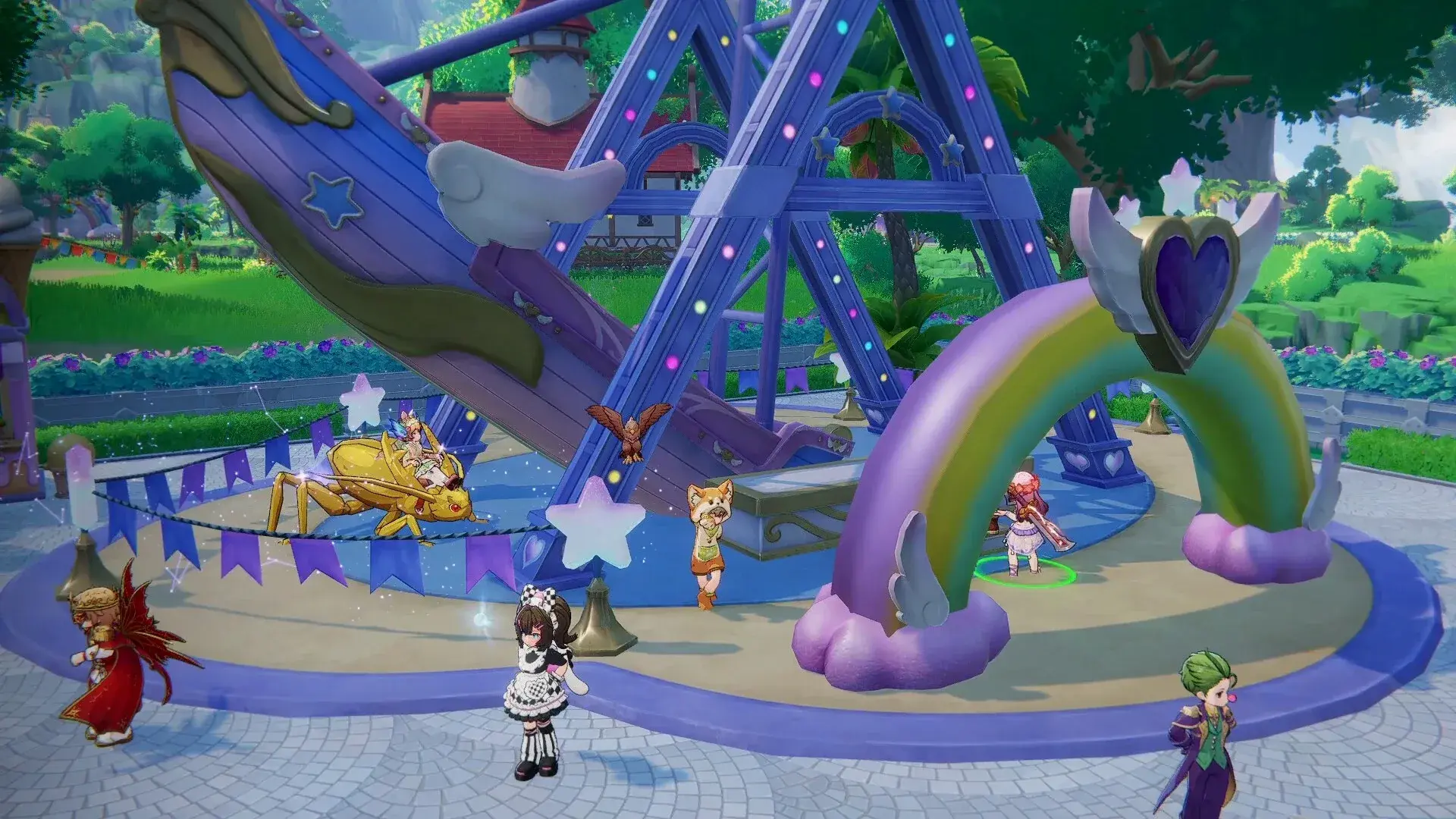 Ragnarok: The New World thumbnail 25