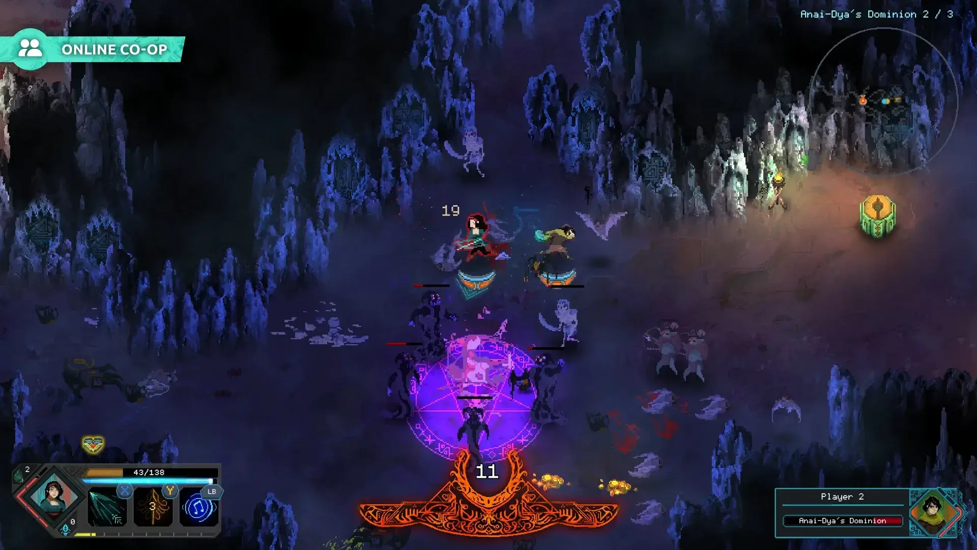 Children of Morta thumbnail 13