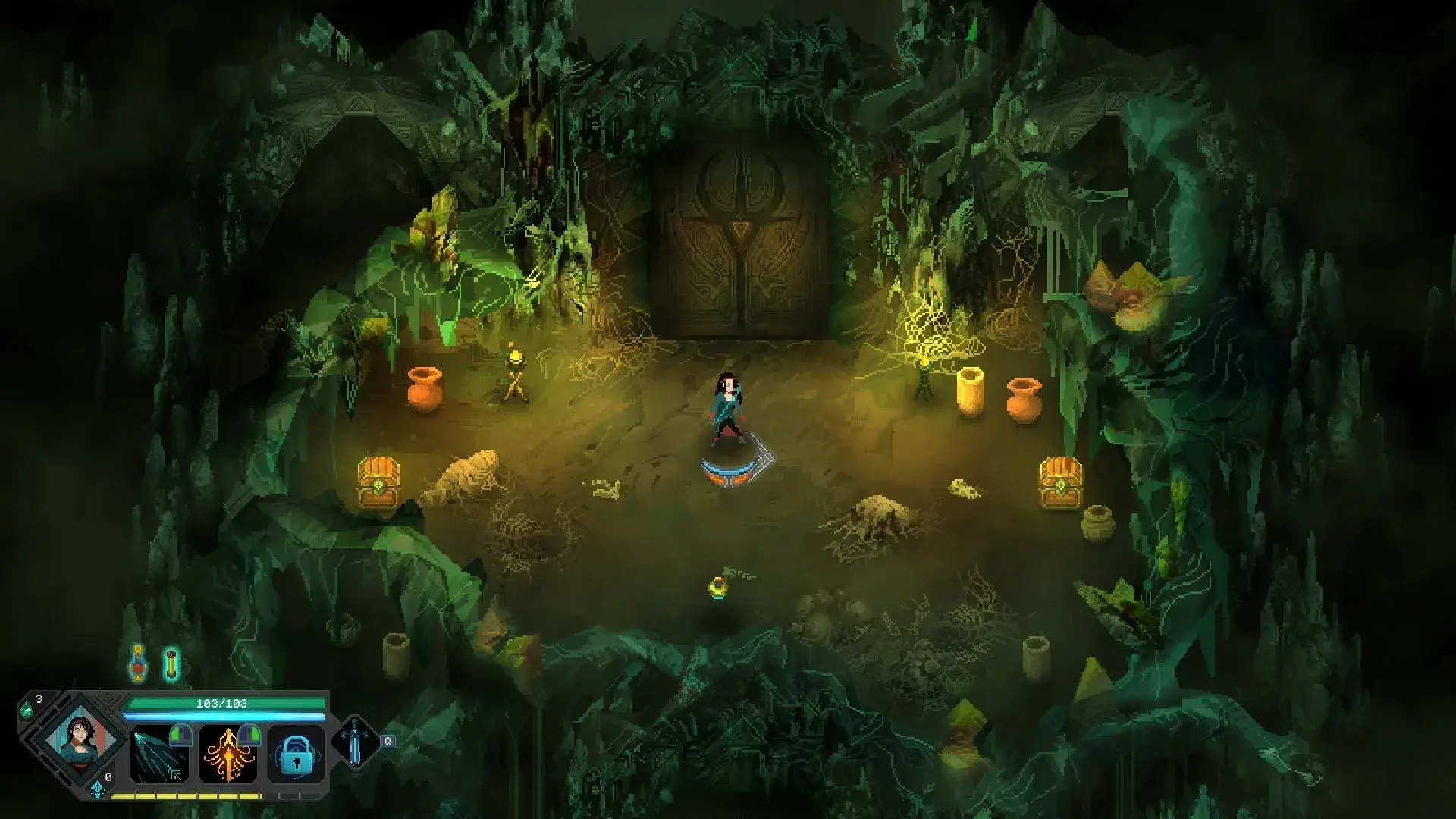 Children of Morta thumbnail 14