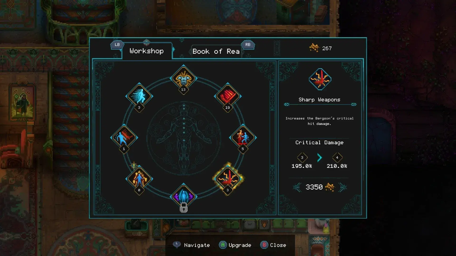 Children of Morta thumbnail 15