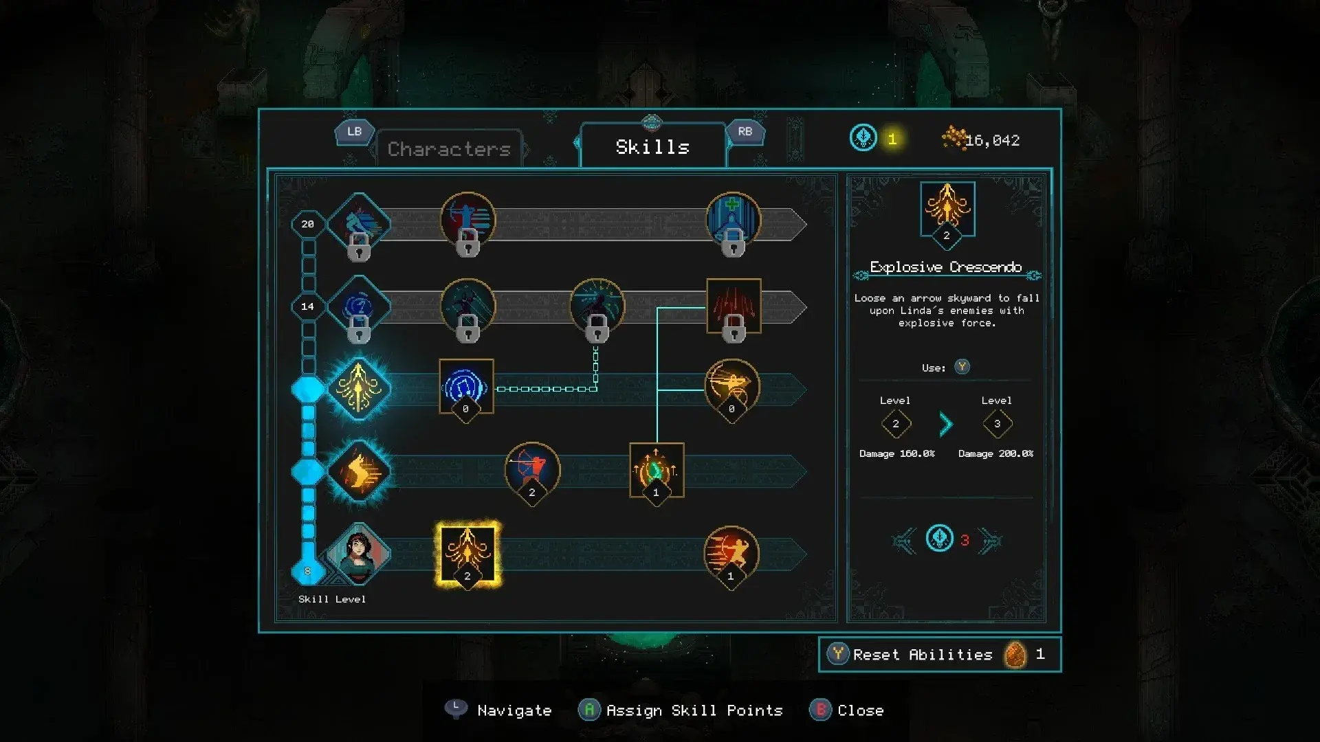 Children of Morta thumbnail 17