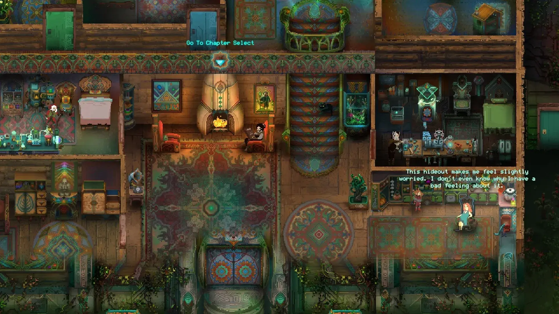 Children of Morta thumbnail 18