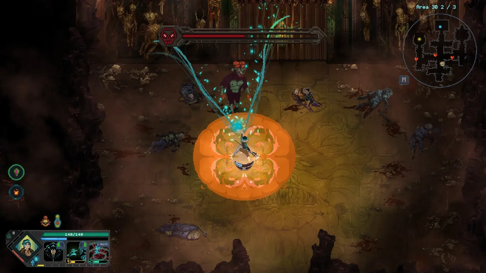Children of Morta thumbnail 21