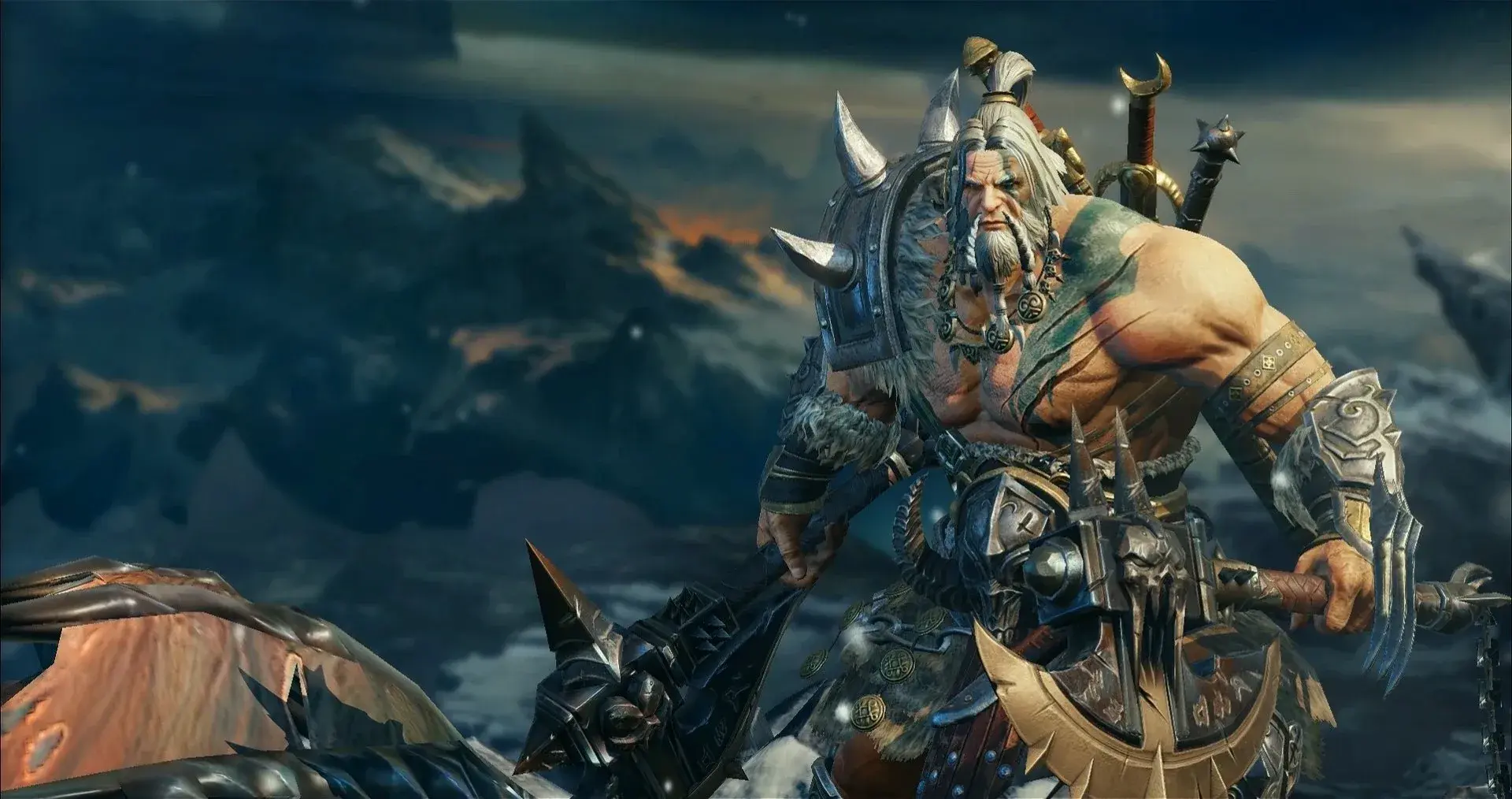 Diablo Immortal thumbnail 14