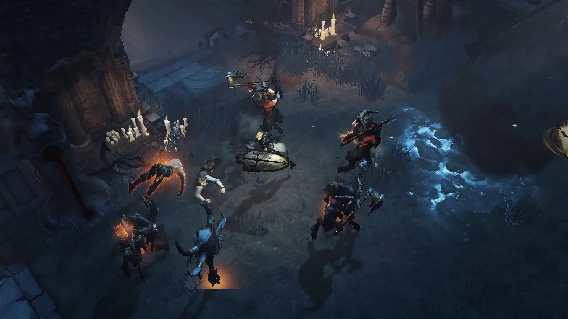 Diablo Immortal thumbnail 16