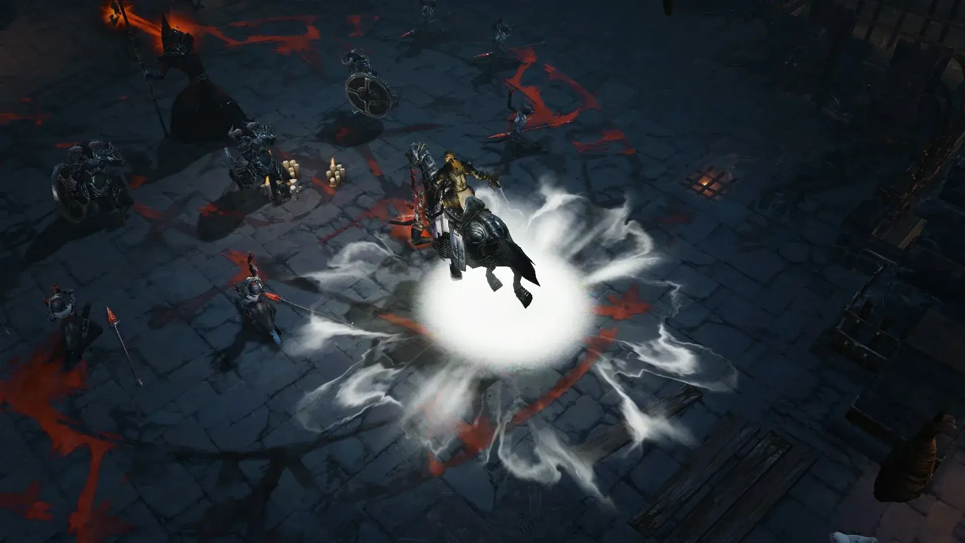 Diablo Immortal thumbnail 9