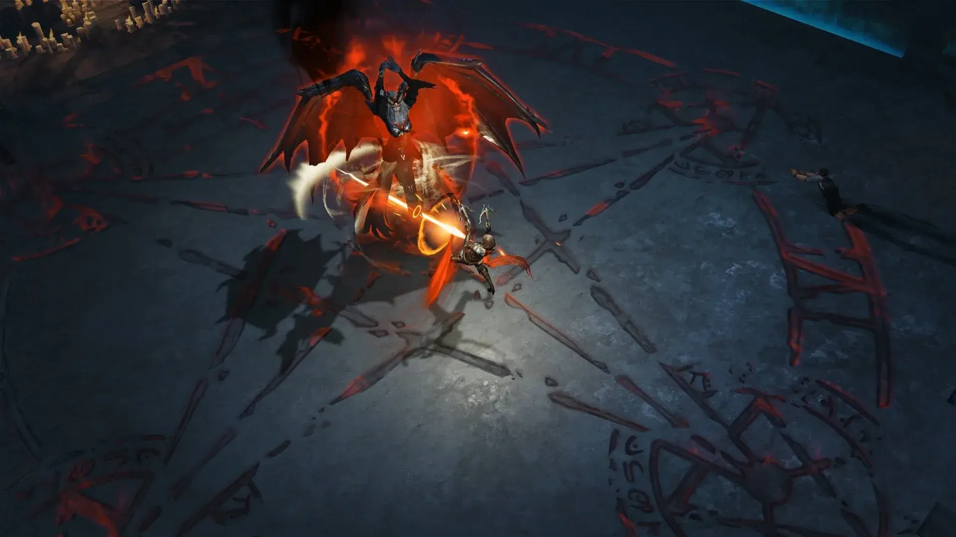Diablo Immortal thumbnail 10
