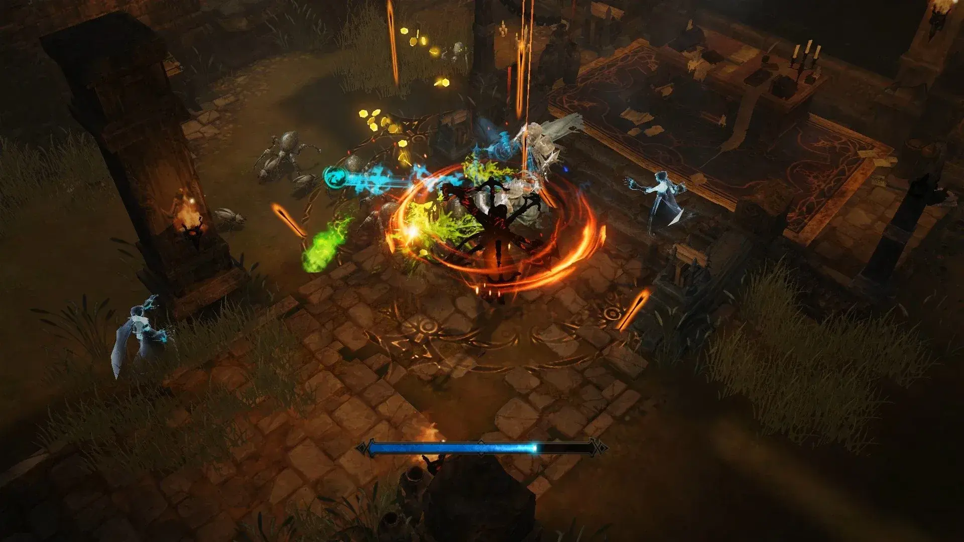 Diablo Immortal thumbnail 15