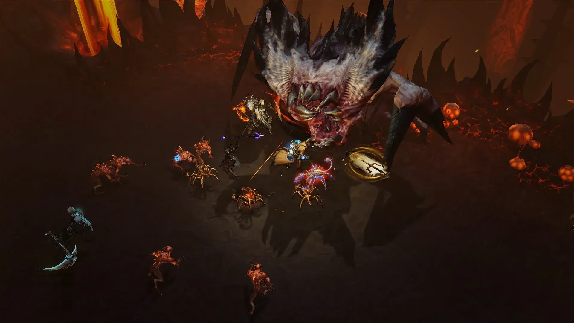 Diablo Immortal thumbnail 17