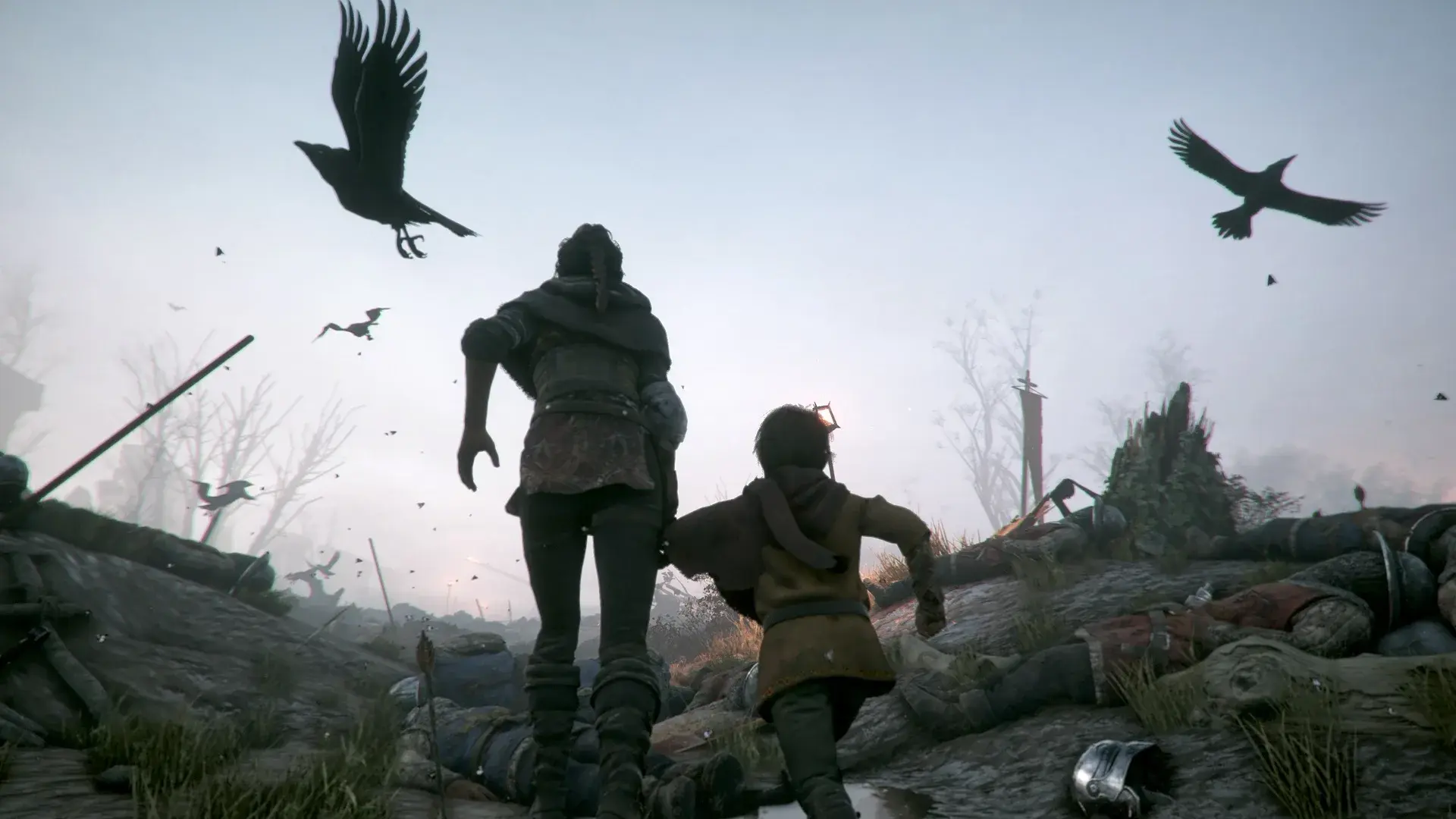 A Plague Tale: Innocence thumbnail 29