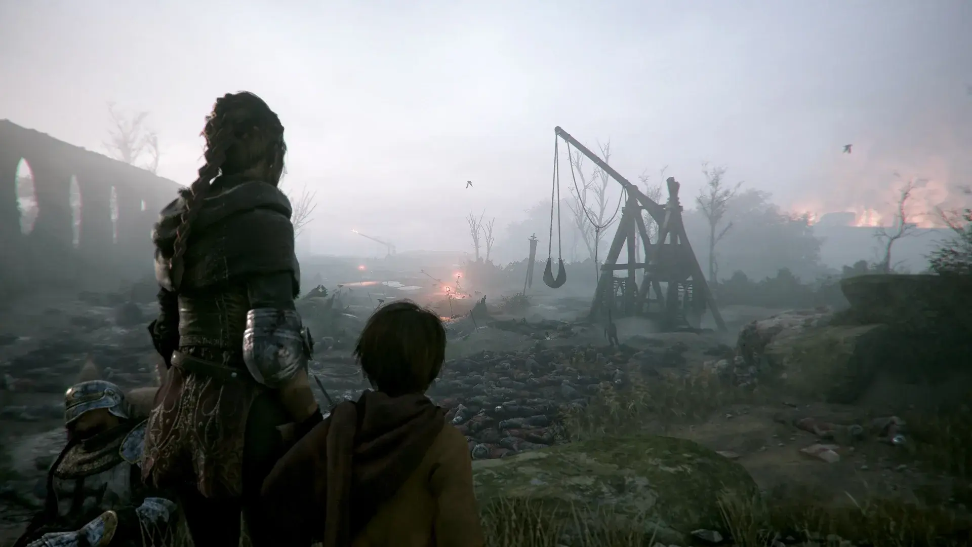 A Plague Tale: Innocence thumbnail 22