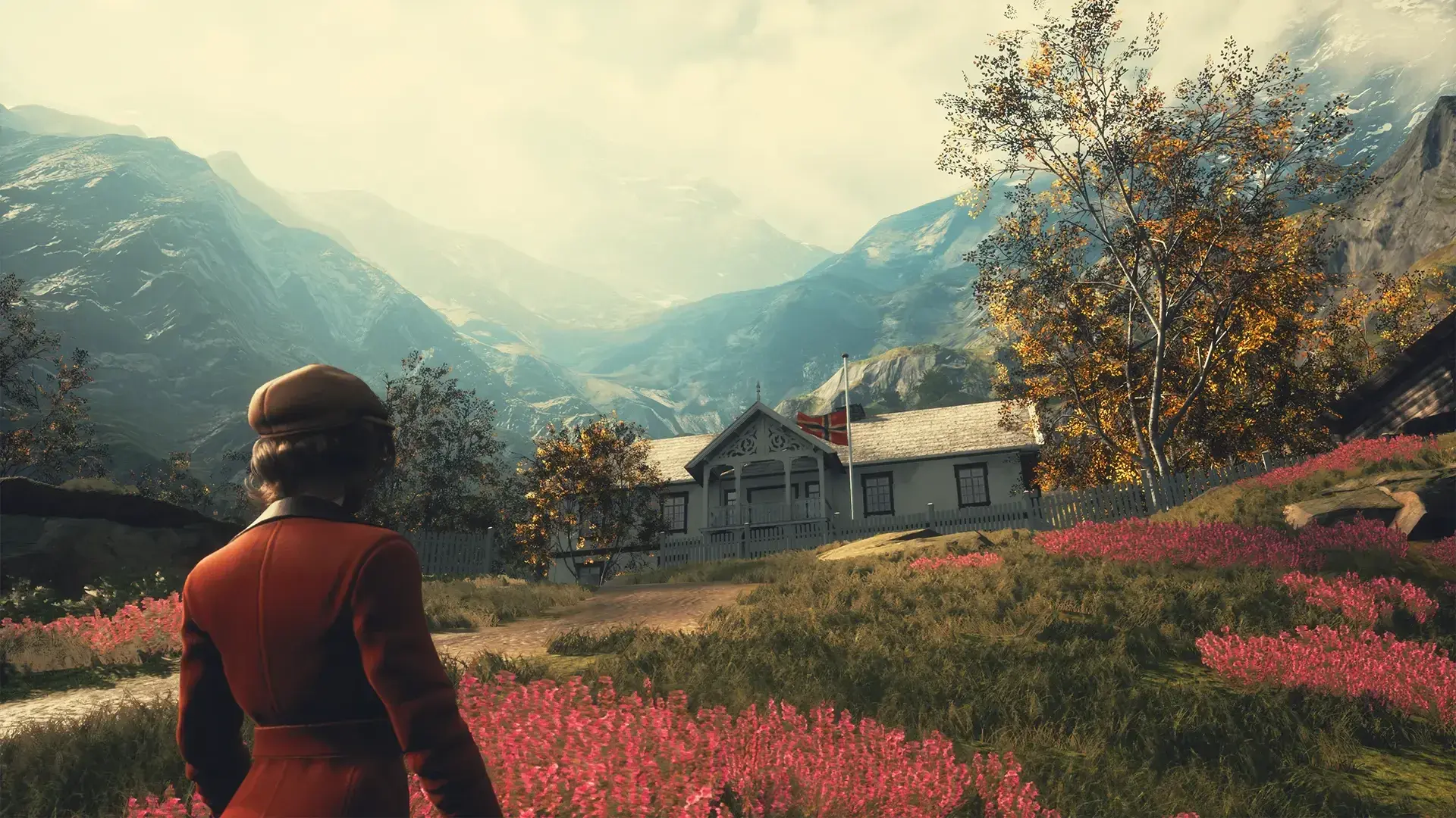 Draugen thumbnail 6