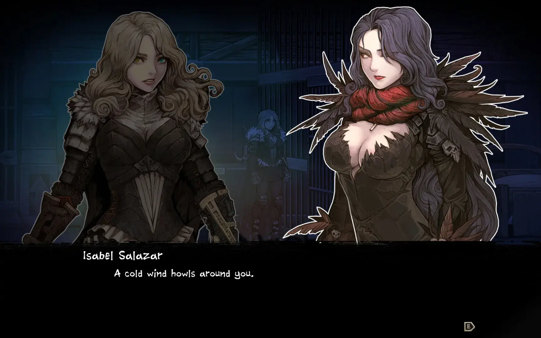 Vambrace: Cold Soul thumbnail 14