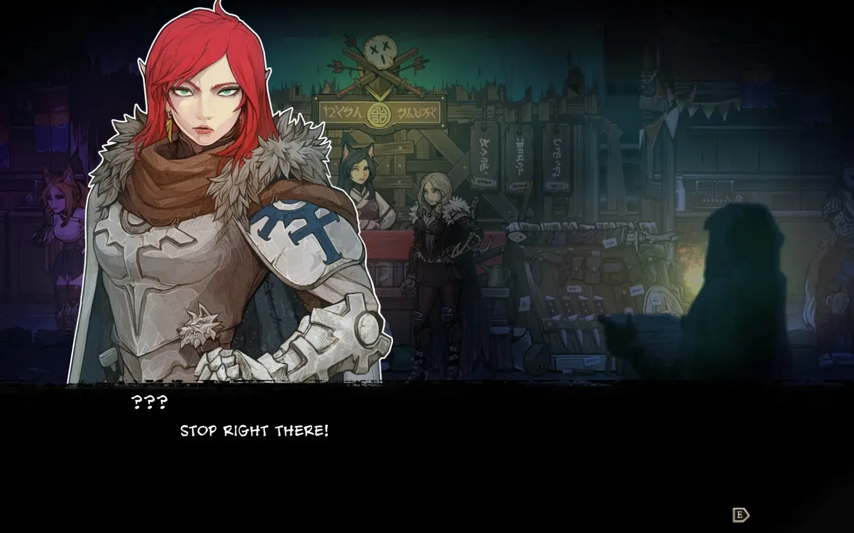 Vambrace: Cold Soul thumbnail 20