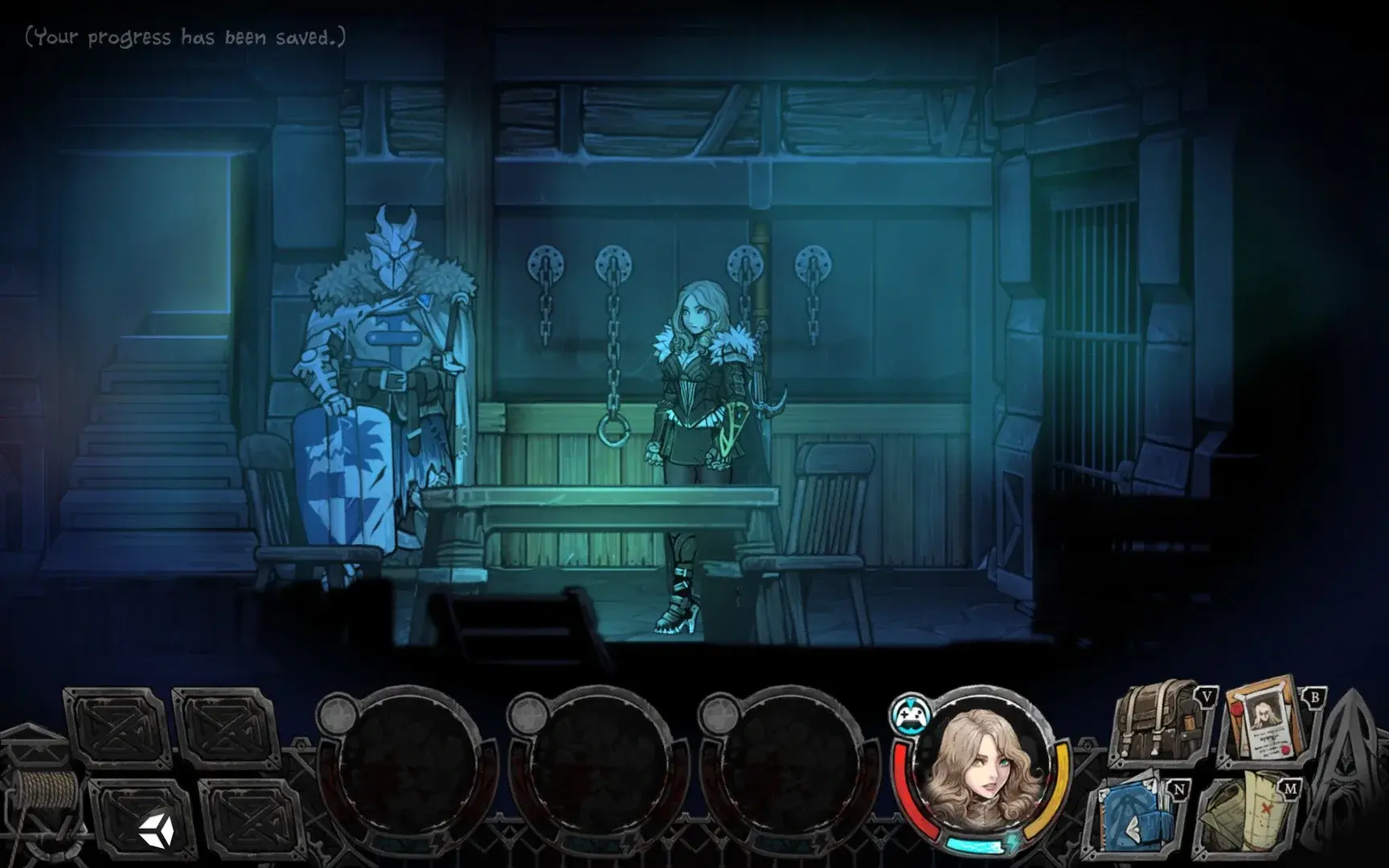 Vambrace: Cold Soul thumbnail 19