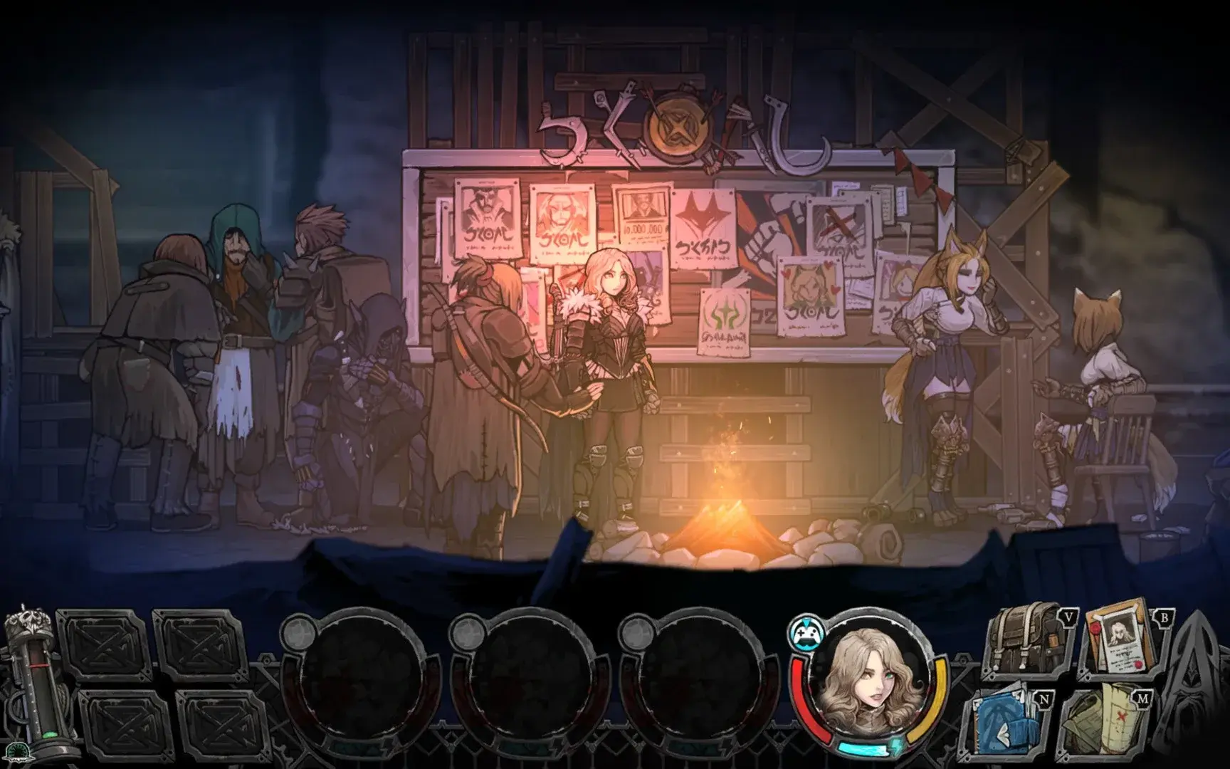 Vambrace: Cold Soul thumbnail 18