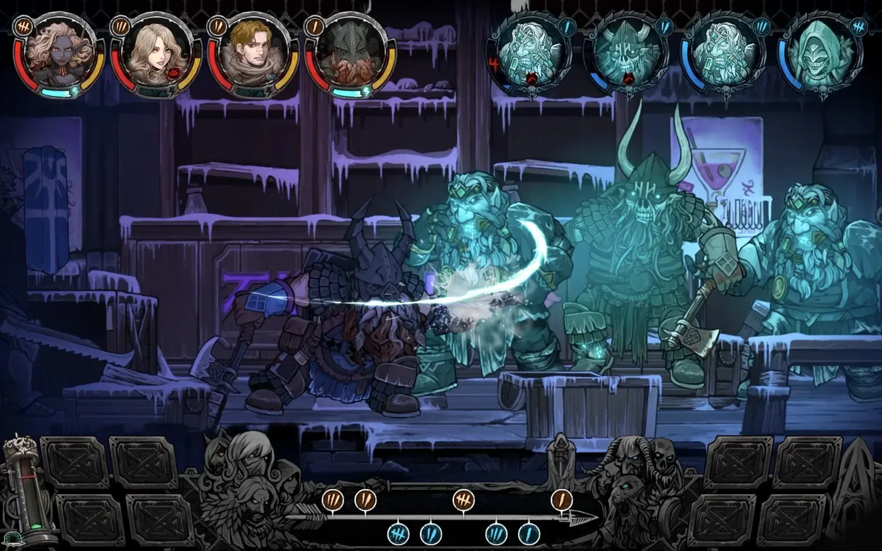 Vambrace: Cold Soul thumbnail 22