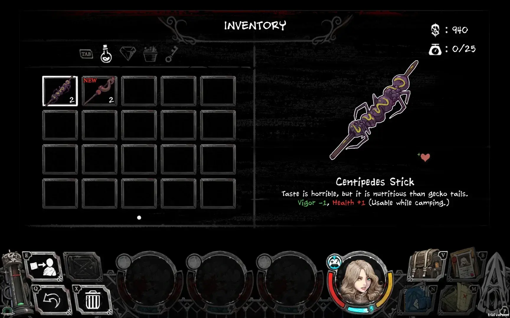 Vambrace: Cold Soul thumbnail 21