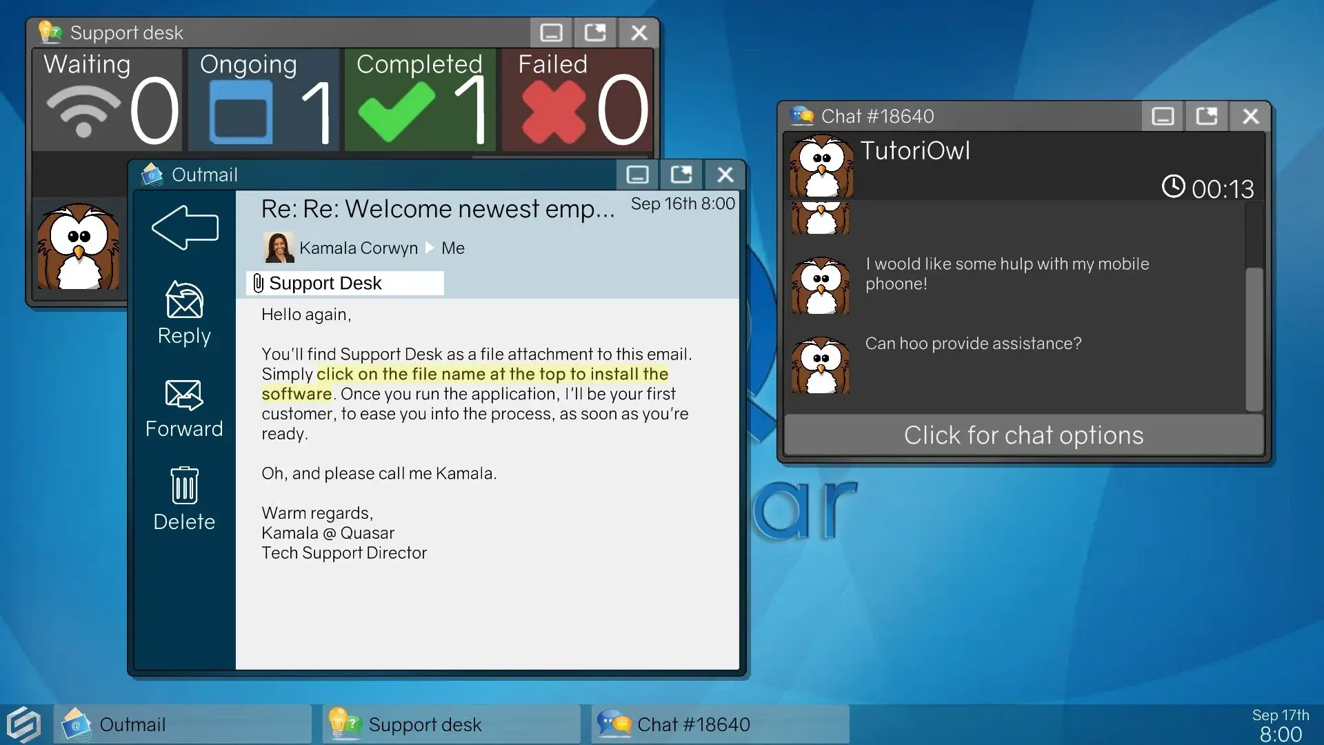Tech Support: Error Unknown thumbnail 13