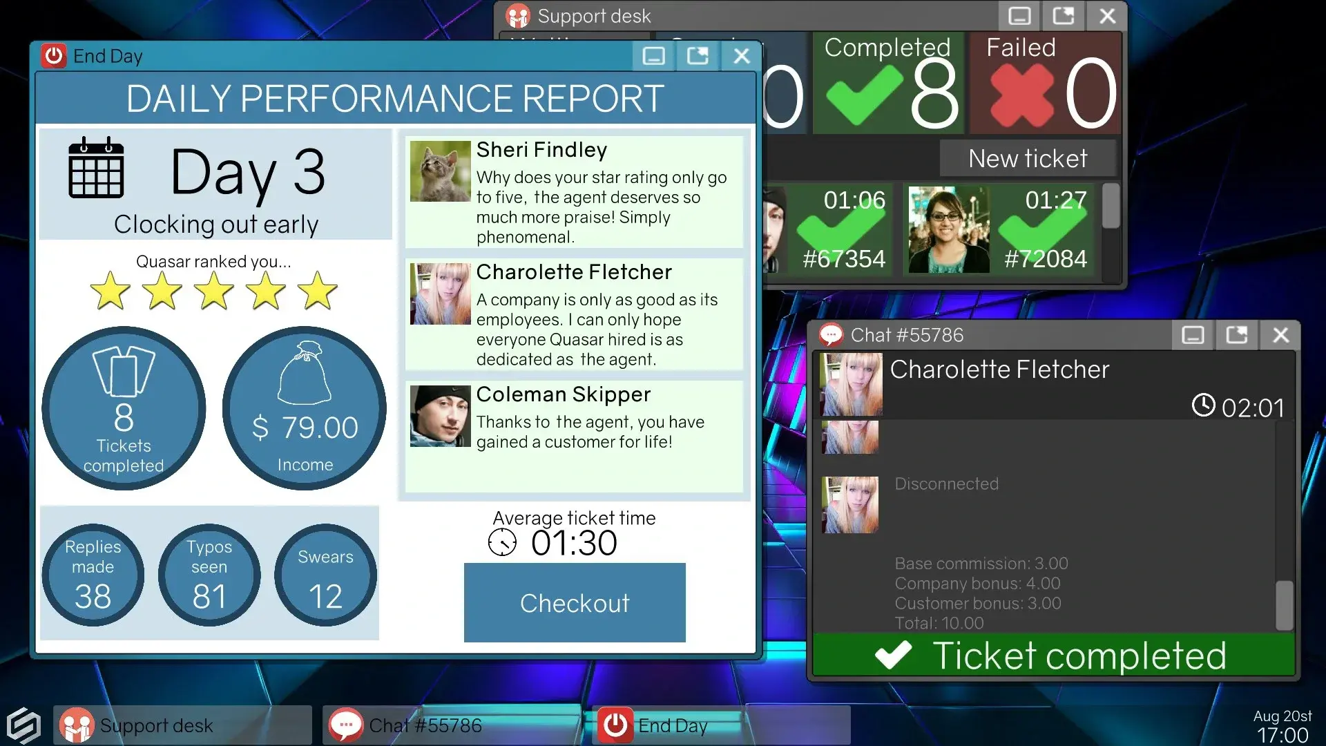 Tech Support: Error Unknown thumbnail 9