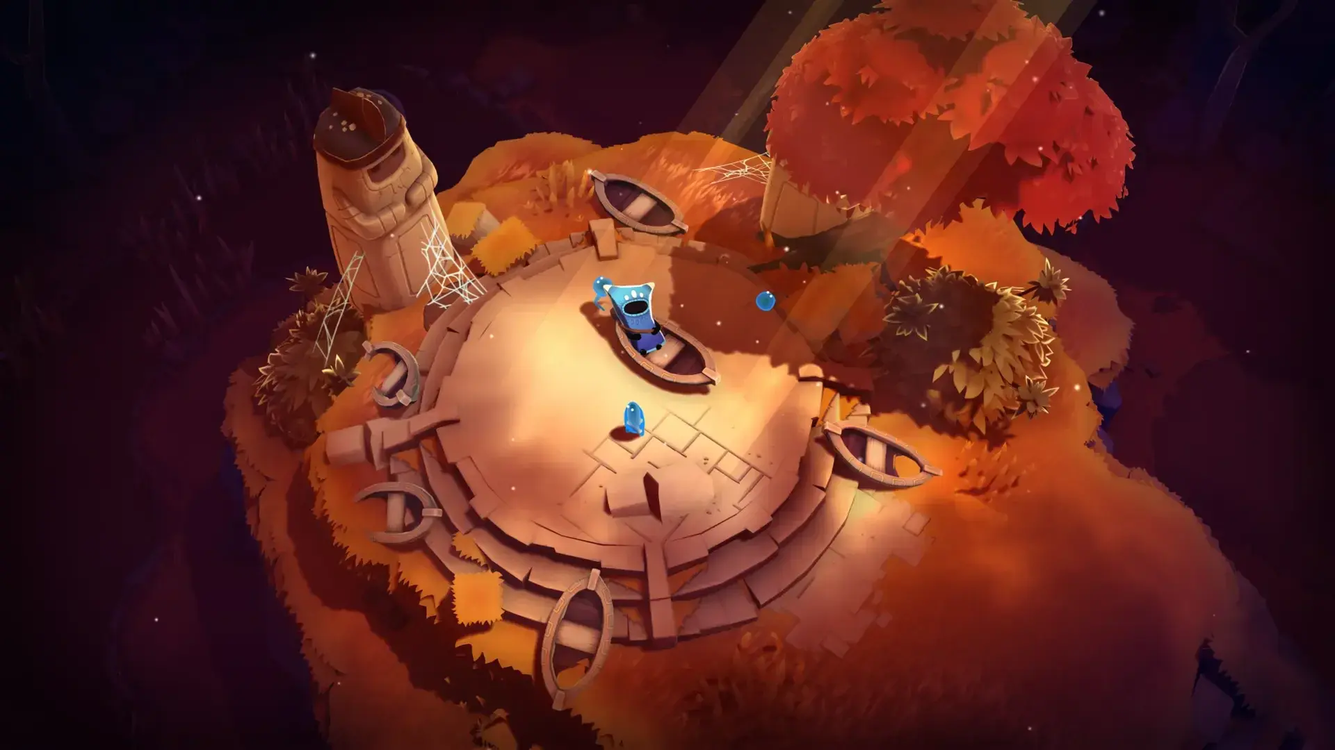 The Last Campfire thumbnail 8